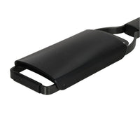 Microplane - Black Sheep rasp grof zwart Microplane