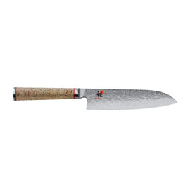 Miyabi - 5000MCD Santoku 180mm Miyabi - 5000MCD Santoku 180 mm Santokumes Miyabi
