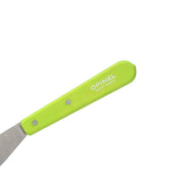 Opinel - Botermes N°117, Green Apple Opinel