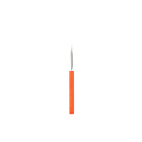 Opinel - Dunschiller N°115, Tangerine Opinel