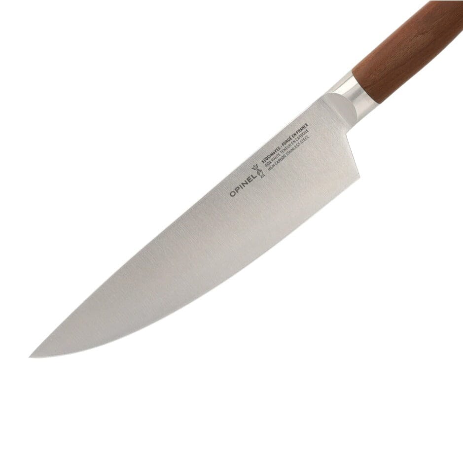 Opinel - Les Forgés 3-delige Messenset Opinel
