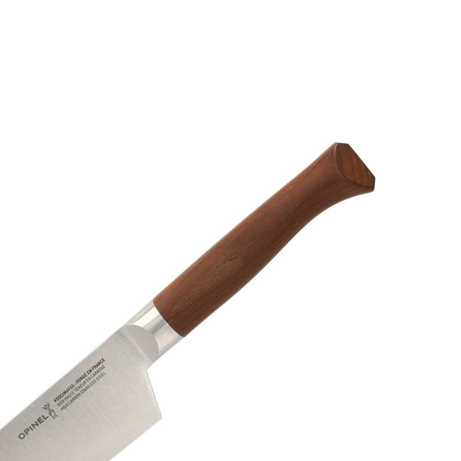 Opinel - Les Forgés 3-delige Messenset Opinel