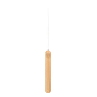 Opinel - Vleesmes N°120, Parallèle, rvs/hout Opinel