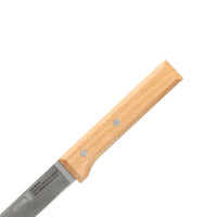 Opinel - Vleesmes N°120, Parallèle, rvs/hout Opinel