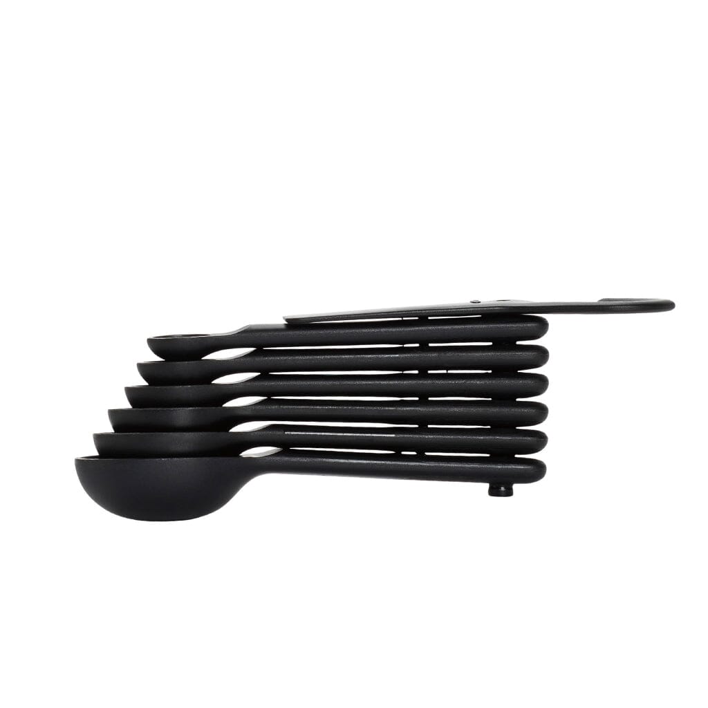 OXO Maatlepels, set 6 stuks OXO