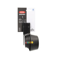 OXO Maatschep set a 5 stuks OXO