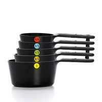 OXO Maatschep set a 5 stuks OXO