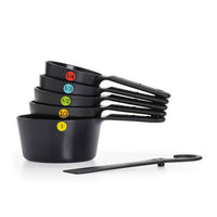 OXO Maatschep set a 5 stuks OXO