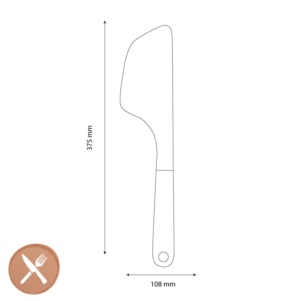 OXO - Omeletspatel OXO
