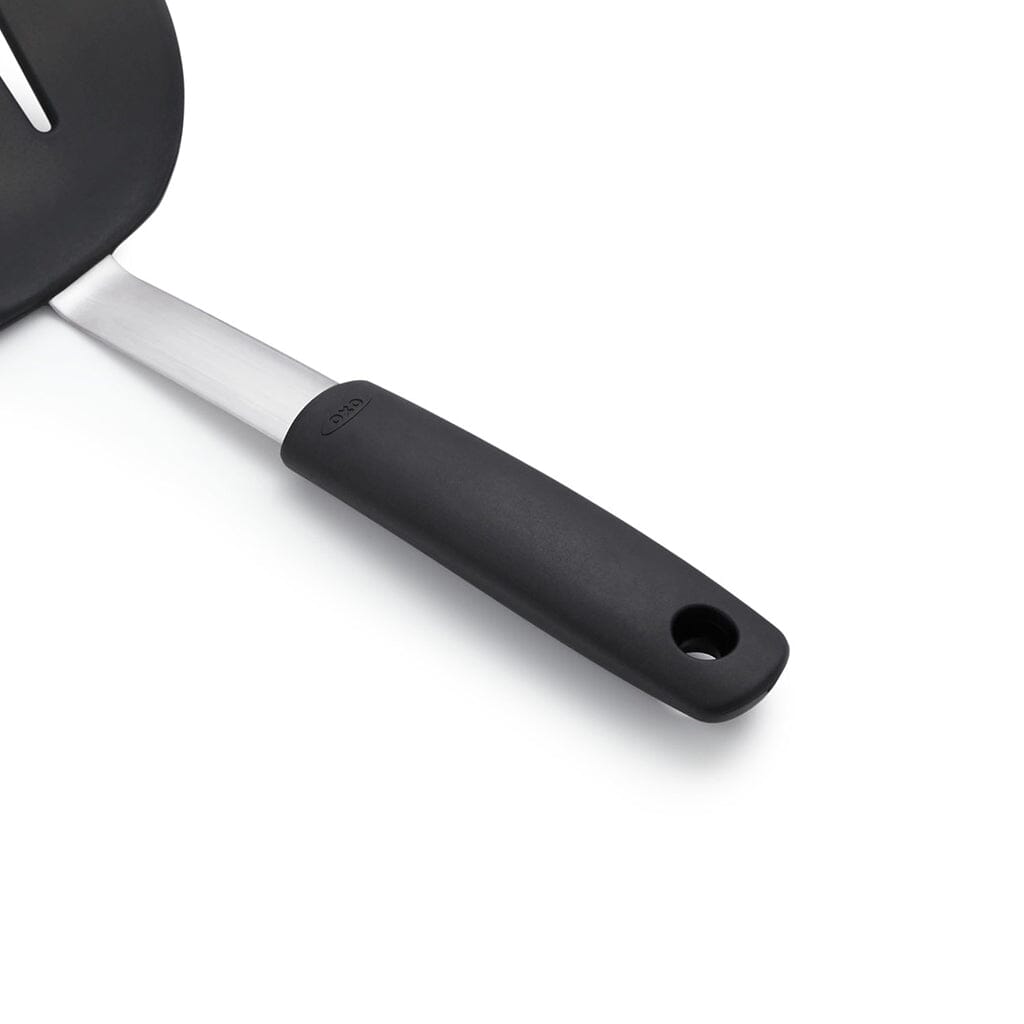 OXO Pannenkoekspatel silic., 30 cm OXO