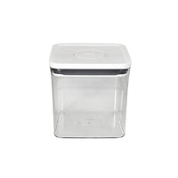 OXO - POP 2.0 Groot vierkant laag, 2,6 liter Voorraadpot OXO