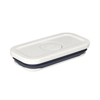 OXO - POP 2.0 Rechthoekig laag, 1,6 liter Voorraadpot OXO