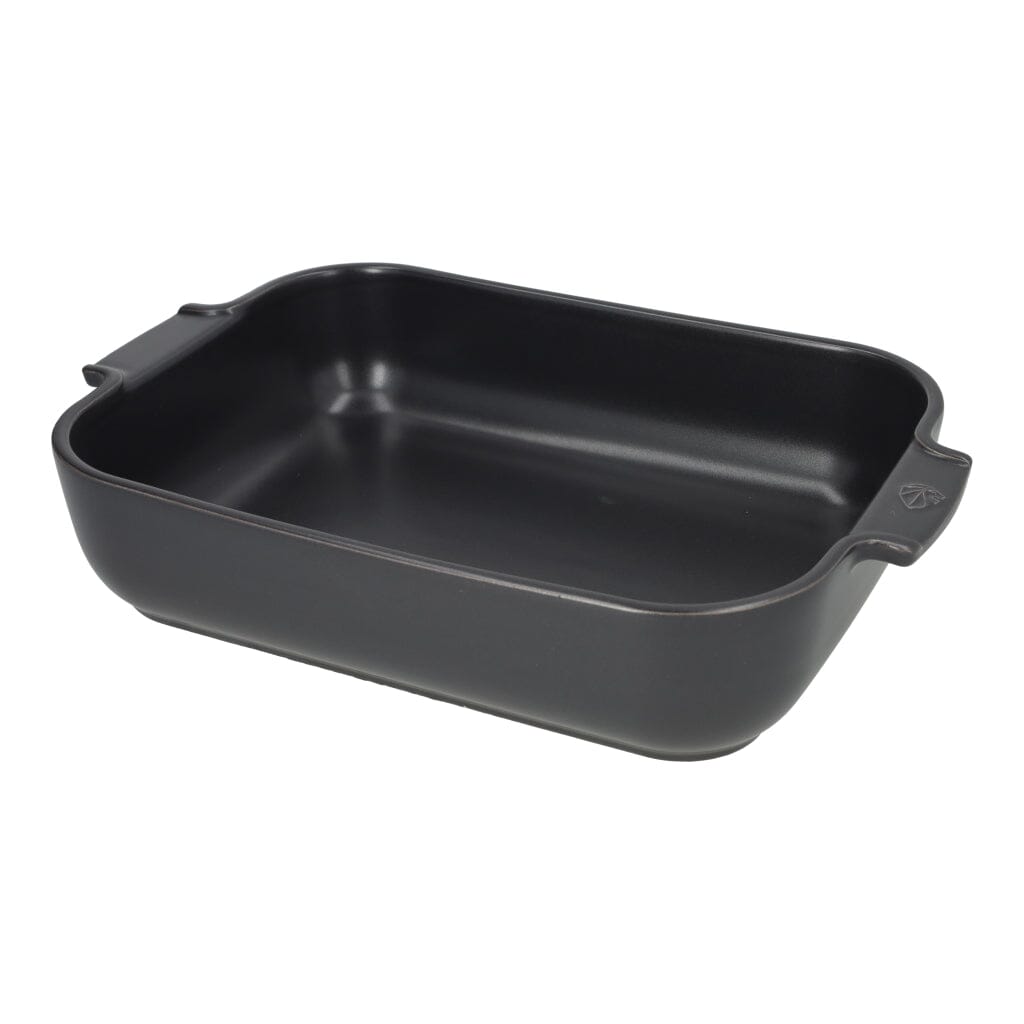 Peugeot - Appolia Rechthoekige ovenschaal 36 cm leisteen Peugeot