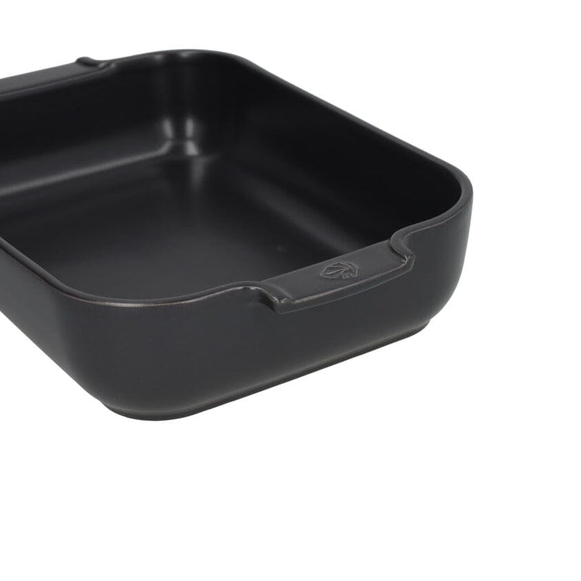 Peugeot - Appolia Rechthoekige ovenschaal 36 cm leisteen Peugeot