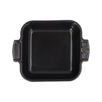 Peugeot - Appolia Vierkante 18 cm leistenen ovenschaal Peugeot