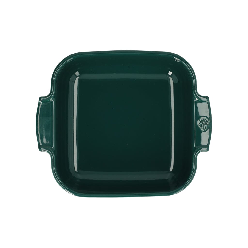 Peugeot - Appolia Vierkante ovenschaal 28 cm forest green Peugeot