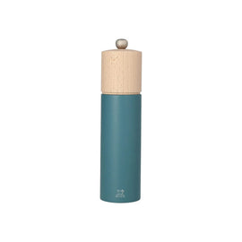 Peugeot - Boreal Pepper Mill Sky Blue 21 cm Peugeot - Boreal Pepermolen Hemel Blauw 21 cm Pepermolen Peugeot