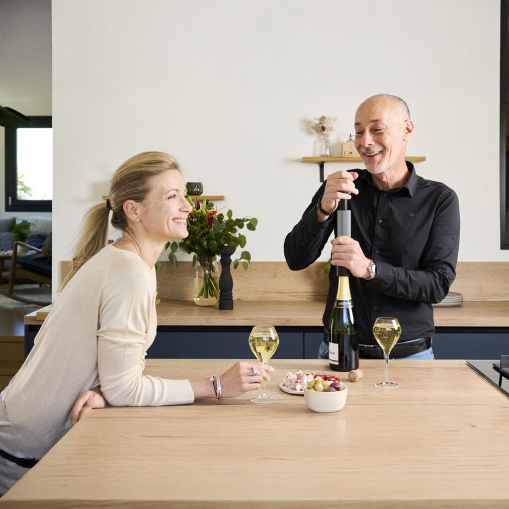 Peugeot - Line Preserve Duo Vacuümpomp 20 cm Peugeot