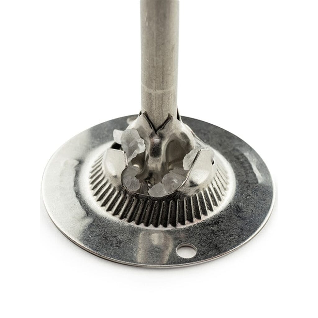 Peugeot - Line Zoutmolen aluminium carbon 12cm Zoutmolen Peugeot