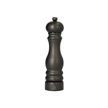 Peugeot - Paris Chef Pepermolen RVS Carbon 22 cm Pepermolen Peugeot