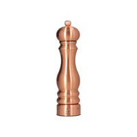 Peugeot - Paris Chef Zoutmolen RVS Koper 22 cm Zoutmolen Peugeot
