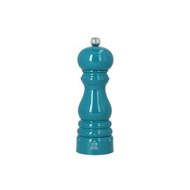 Peugeot - Paris u'select Pepper Mill Pacific Blue 18 cm Peugeot - Paris u'select Pepermolen Pacific Blauw 18 cm Pepermolen Peugeot