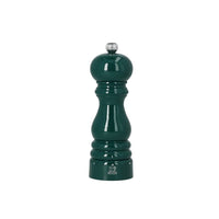 Moulin à sel Peugeot - Paris u'select Vert Forêt 18 cm