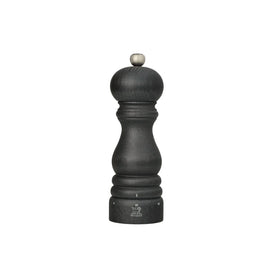 Peugeot - Paris Salt Mill U'Select Graphite 18 Cm Peugeot - Paris Zoutmolen U'Select Grafiet 18 Cm Zoutmolen Peugeot