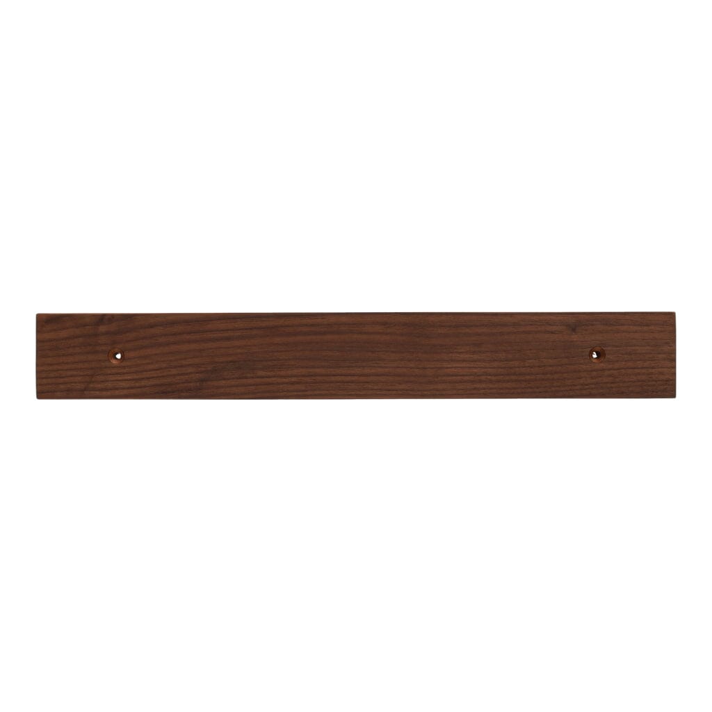 Satake - Knife Rack Magnetic 35 cm Walnut Satake