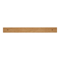 Satake - Knife Rack Magnetic 50 cm Oak Satake