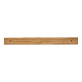 Satake - Couteau Bande Magnétique 50 cm - Chêne Bezig met laden...