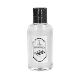 Shinrai Knives - Mineral Cutting Board Oil 100 ml Shinrai Japan - Mineraal Snijplank Olie 100 ml Snijplank olie Shinrai Japan