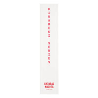 Couteaux Shinrai - Couteau Santoku Kirameki Damas 18 cm Couteau Santoku Couteaux Shinrai