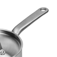 Skottsberg - Casserole Inox 14 cm avec couvercle Casserole Skottsberg