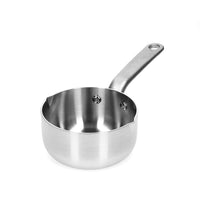 Skottsberg - Casserole Inox 14 cm avec couvercle Casserole Skottsberg