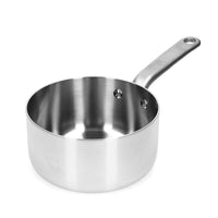 Skottsberg - Casserole Inox 18 cm avec couvercle Casserole Skottsberg