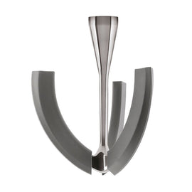Smeg - Accessories | Spatula Smeg - Accessoires | Spatel Menghaak Smeg