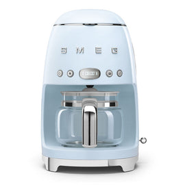 Smeg - Filter coffee machine | Pastel blue | 1950s | Filter coffee machine Smeg - Filterkoffiemachine | Pastelblauw | Jaren 50 | Filterkoffiemachine Filterkoffiemachine Smeg