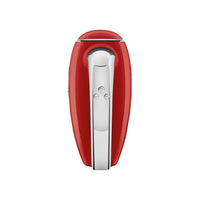 Smeg - Handmixer | Rood | Jaren 50 | Elektrische handmixer Handmixer Smeg
