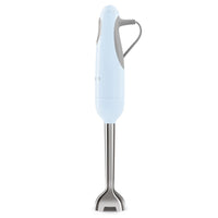 Smeg - Staafmixer | Pastelblauw | Jaren 50 | Staafmixer excl accessoires Staafmixer Smeg
