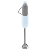 Smeg - Staafmixer | Pastelblauw | Jaren 50 | Staafmixer excl accessoires Staafmixer Smeg