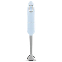 Smeg - Staafmixer | Pastelblauw | Jaren 50 | Staafmixer excl accessoires Staafmixer Smeg