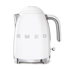 Smeg - Kettle | White | 1950s | Kettle Standard Smeg - Waterkoker | Wit | Jaren 50 | Kettle Standard Waterkoker Smeg