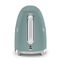 Bouilloires Smeg | Vert émeraude | Années 1950 | Bouilloire Smeg standard