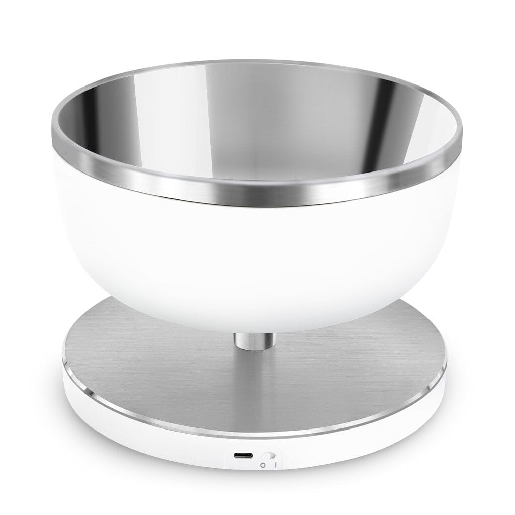 SMEG - Weegschaal Digitaal 5KG Mat Wit Keukenweegschaal Smeg