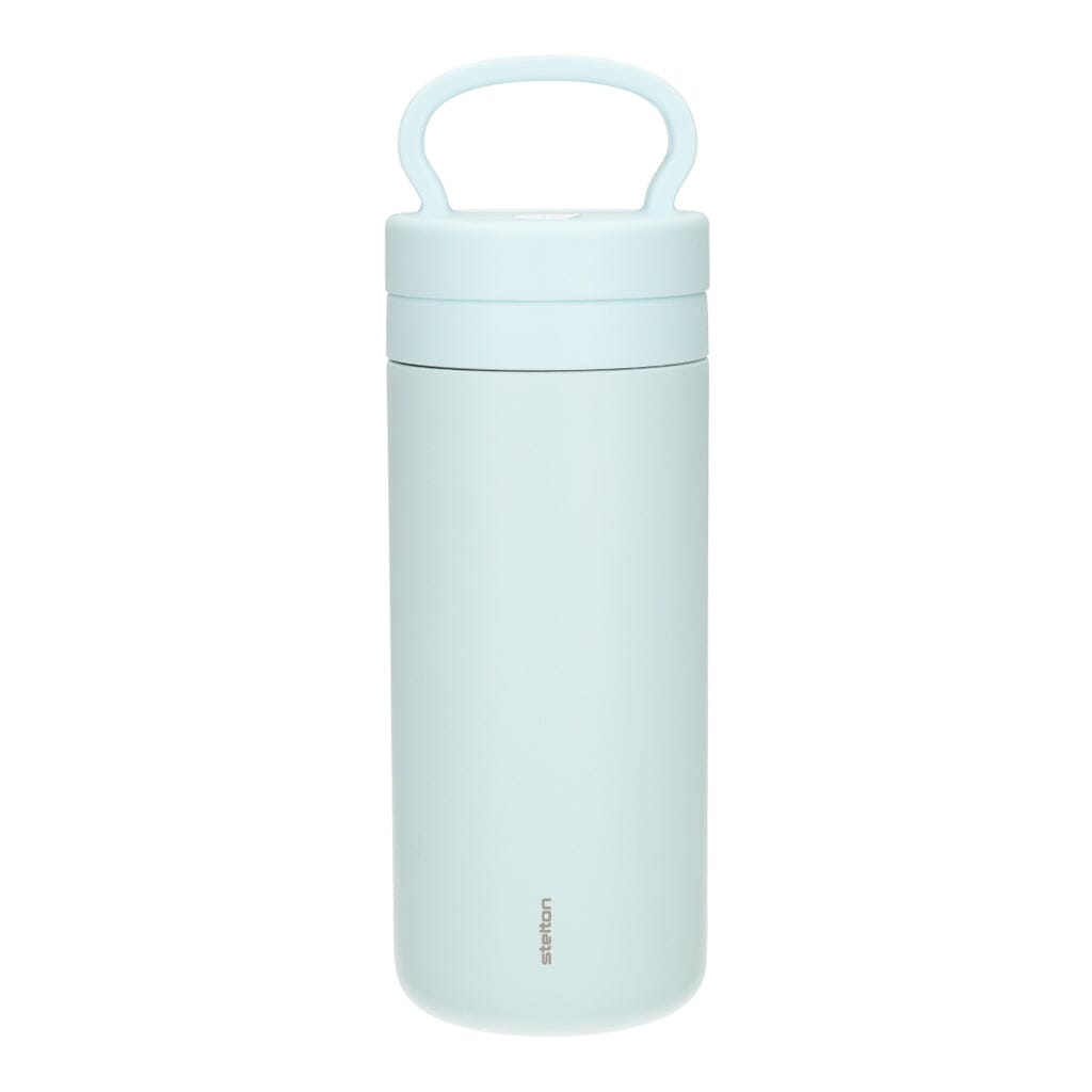 Stelton - Tabi geΓ―soleerde beker 0,4 l. zacht ijsblauw Stelton