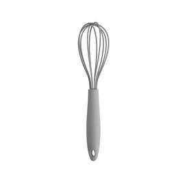 Outils2Cook - Fouet Silicone Muscade Gris Bezig met laden...
