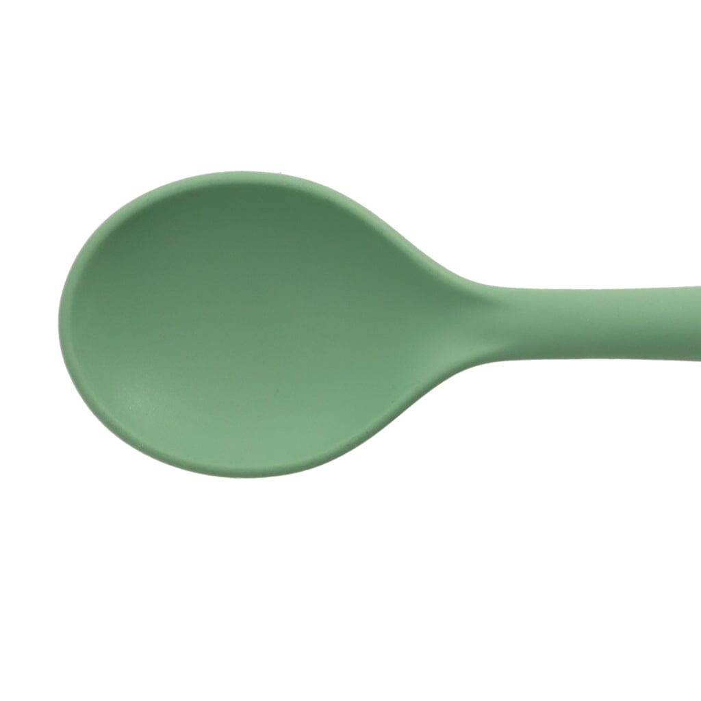 Tools2Cook - Siliconen Lepel Sage Green Opscheplepel Tools2Cook