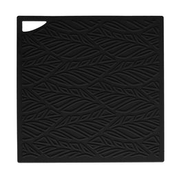 Tools2Cook - Silicone Pot Holder Black Pepper Tools2Cook - Siliconen Pannenlap Black Pepper Pannenlappen Tools2Cook