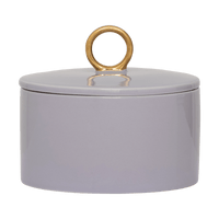 Urban Nature Culture - Good Morning - Voorraadpot - Lila Urban Nature Culture